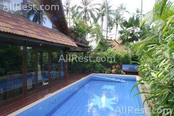 Coconut Village 25